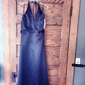 Jessica McClintock evening dress size 10.